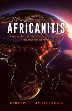 Cover Africanitis