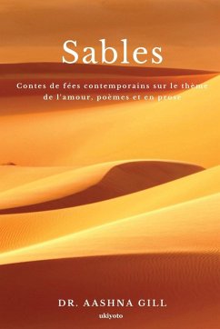 Cover Sables