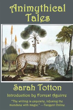 Animythical Tales - Totton, Sarah