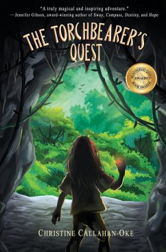 Cover The Torchbearer's Quest