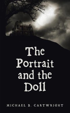 Cover The Portrait and the Doll