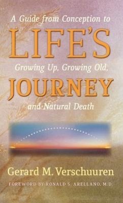 Life's Journey - Verschuuren, Gerard M