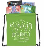 Sixth Grade Silver Summer Connections Backpack