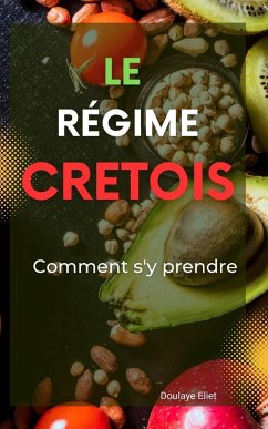 le régime crétois - Doucoure, Abdoulaye