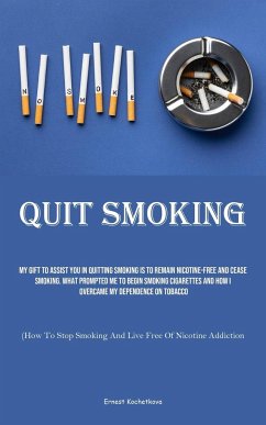 Quit Smoking - Kochetkova, Ernest