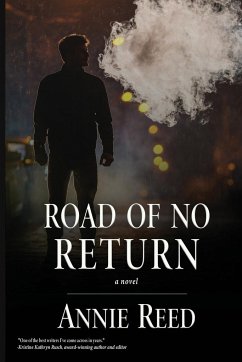 Road of No Return - Reed, Annie