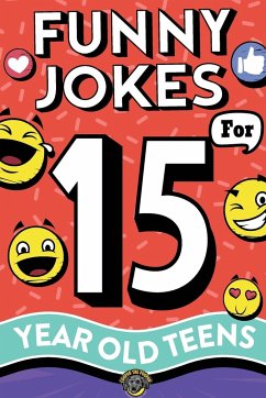 Funny Jokes for 15 Year Old Teens - The Pooper, Cooper