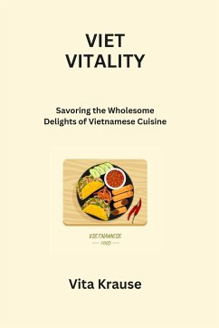 VIET VITALITY - Krause, Vita