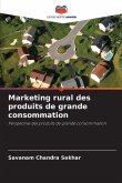 Marketing rural des produits de grande consommation