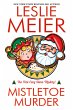 Mistletoe Murder - Bild 1