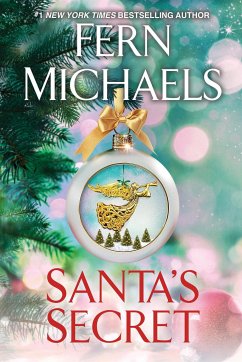 Santa's Secret - Michaels, Fern