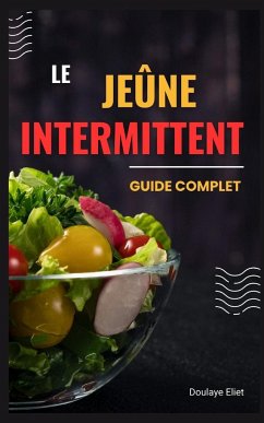 le jeûne intermittent - Doucoure, Abdoulaye