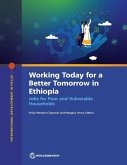 The Working Today for a Better Tomorrow in Ethiopia