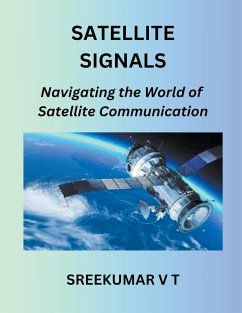 Satellite Signals - Sreekumar, V T