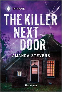 The Killer Next Door - Stevens, Amanda