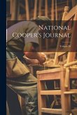 National Cooper's Journal; Volume 26