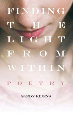 Finding The Light From Within - Ridens, Sandy