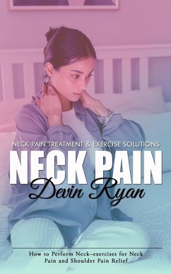 Neck Pain - Ryan, Devin