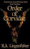 Order of Corvidae Order of Corvidae