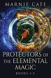 Protectors of the Elemental Magic -... - Bild 1