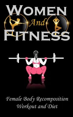 Woman and Fitness - Laird, Leon
