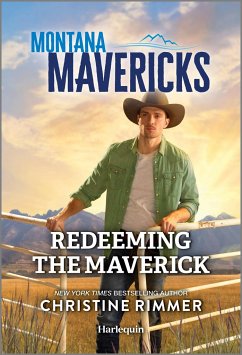 Cover Redeeming the Maverick
