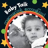 Baby Talk (Bilingual Burmese & English)