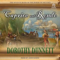 Caprice and Rondo - Dunnett, Dorothy