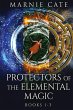 Protectors of the Elemental Magic -... - Bild 1