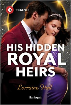 His Hidden Royal Heirs - Hall, Lorraine