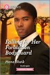 Falling for Her Forbidden Bodyguard - Bild 1
