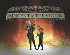 Vincent & the Violin - Toon, S van