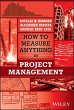 How to Measure Anything in Project... - Bild 1