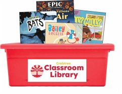 Middle School 50 Book Classroom Library - Crabtree and Publishing, Seahorse
