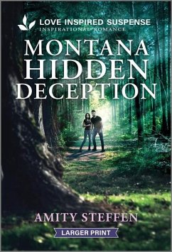 Montana Hidden Deception - Steffen, Amity