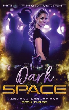 Dark Space - Hartwright, Hollie