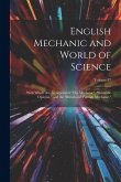 English Mechanic and World of Science