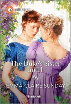 The Duke's Sister and I - Sunday, Emma-Claire