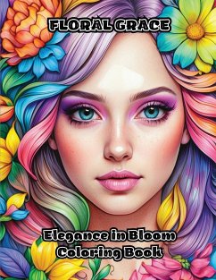 Floral Grace - Colorzen