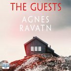 The Guests (MP3-Download)