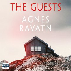 The Guests (MP3-Download) - Ravatn, Agnes