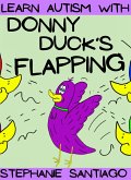 Donny Duck's Flapping (eBook, ePUB)