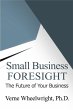 Small Business Foresight (eBook, ePUB) - Bild 1