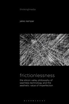 Frictionlessness (eBook, ePUB) - Kemper, Jakko