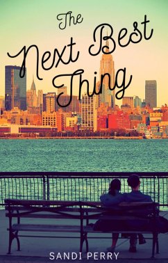 Cover The Next Best Thing (eBook, ePUB)