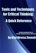 Tools and Techniques for Critical... - Bild 1
