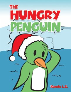 Cover The Hungry Penguin (eBook, ePUB)