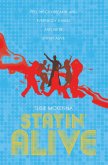 Stayin' Alive (eBook, ePUB) Stayin' Alive (eBook, ePUB)