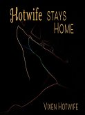Hotwife Stays Home (eBook, ePUB)