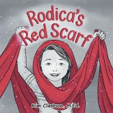 Rodica's Red Scarf (eBook, ePUB)